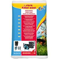 Los mejores  - Sera Perlón para Filtrado (250g)